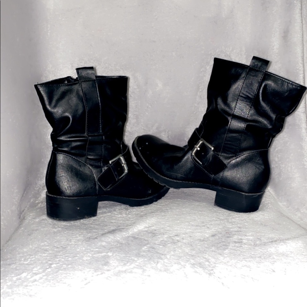 Arizona Jean Company Boots